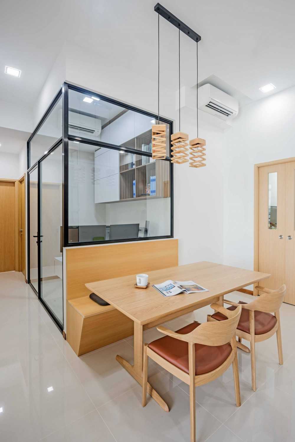 Modern