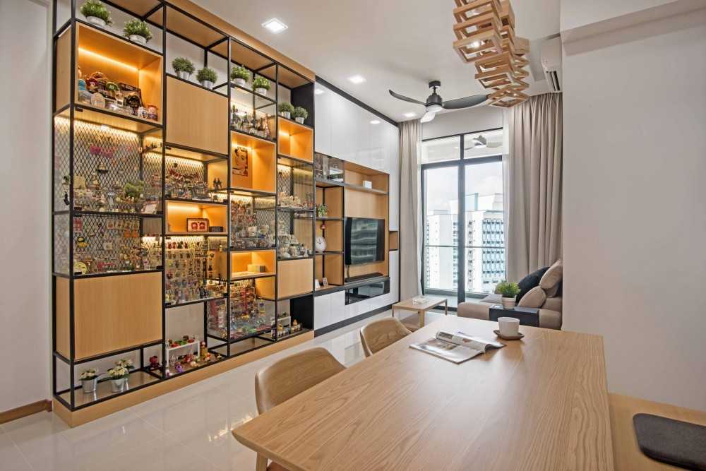 Modern
