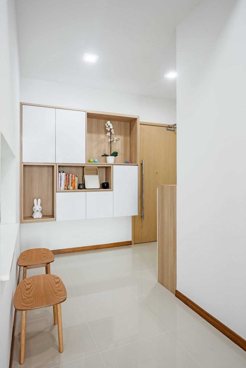 Modern