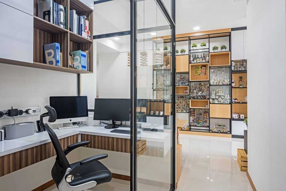 Modern