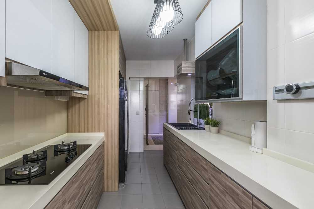 Modern