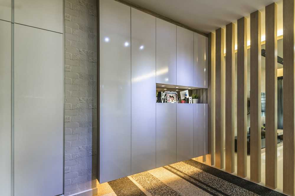 Modern