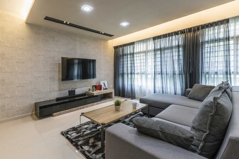 Modern