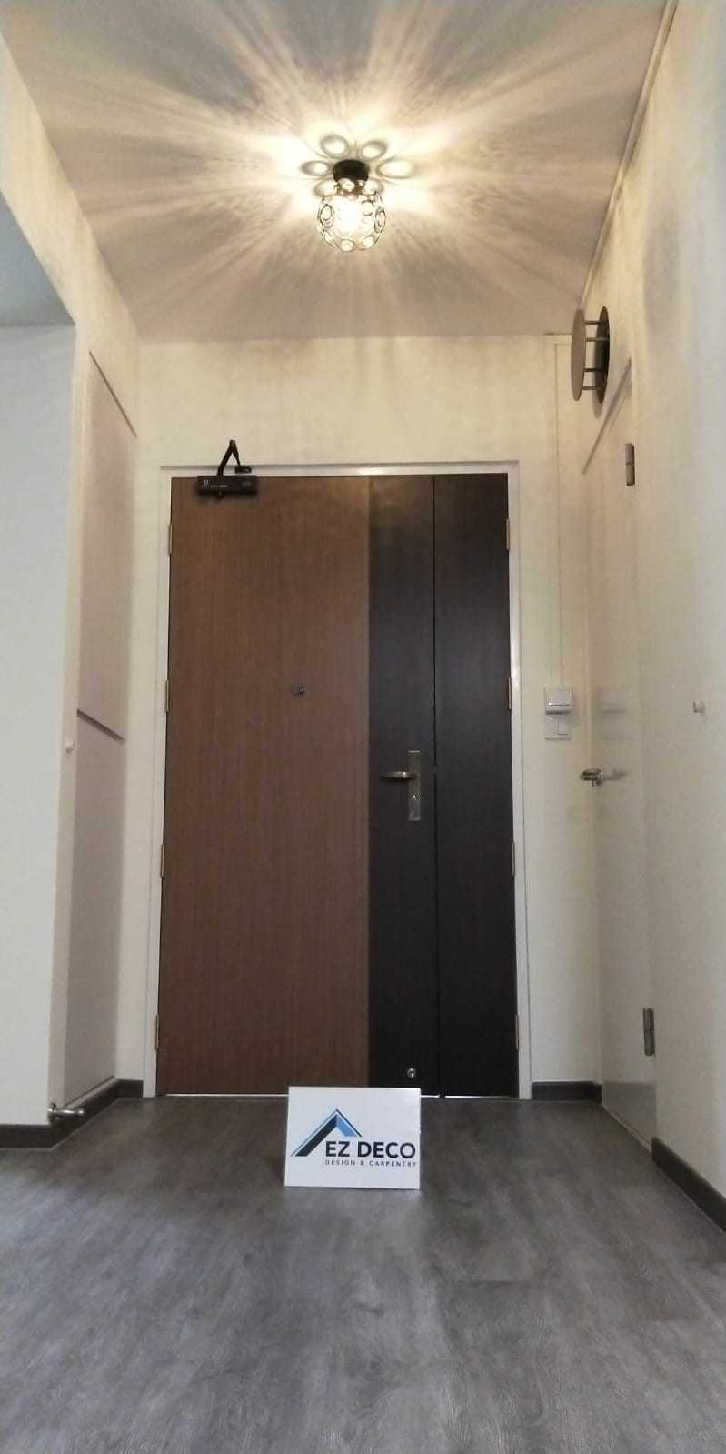 Modern