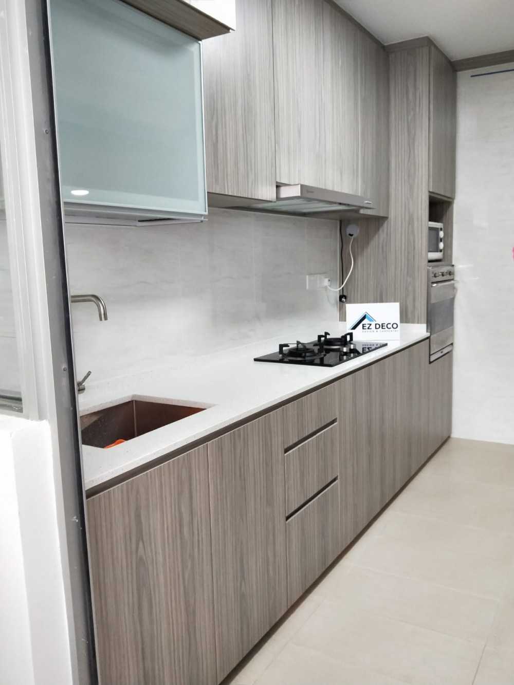 Modern