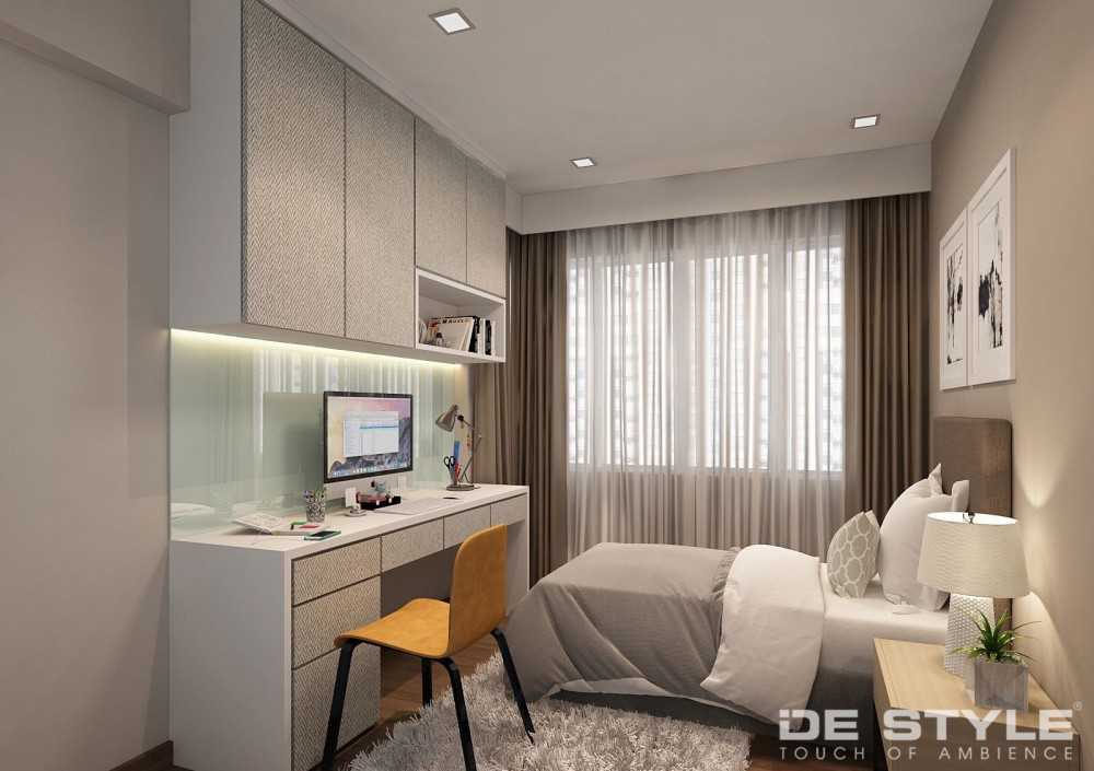 Modern